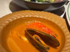 -Mezomd曼索蒂西班牙餐厅(广粤店)