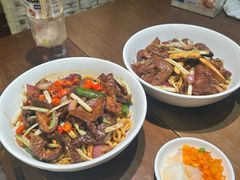 -寻裕记·现炒浇头面(人民广场店)