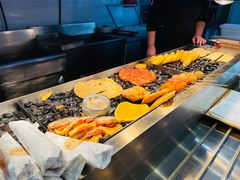 -头壹号 大油条·老长沙盖码饭(清河店)