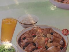 -真功夫(金沙湾店)