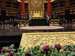 -隋唐洛阳城明堂天堂景区