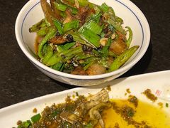 -老灶房-四川土菜(开元店)