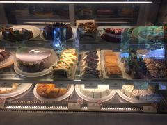 -Fern Forest Cafe