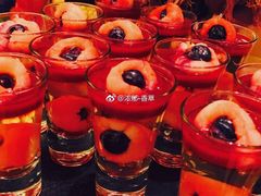 -视界美食自助餐厅·石家庄希尔顿酒店