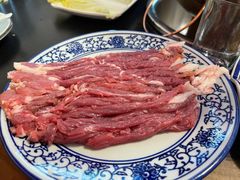 -裕德孚·非遗手切涮羊肉(东直门内大街店)