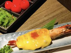 -玉川屋创意日料(北美新天地店)