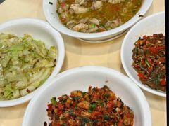 -笨罗卜浏阳菜馆(龙华鹏润达店)
