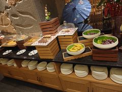 -京旬海鲜放题·铁板烧自助餐厅