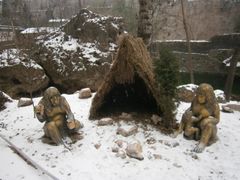 -沕沕水生态风景区