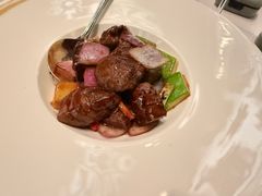 -金轩中餐厅 Jin Xuan(浦东丽思卡尔顿酒店)