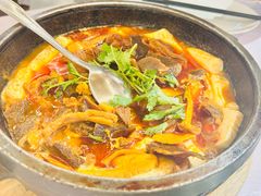 -贵州大厦贵州厅(樱花园西街店)