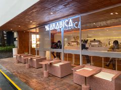 -% Arabica阿拉比卡咖啡(武汉天地店)