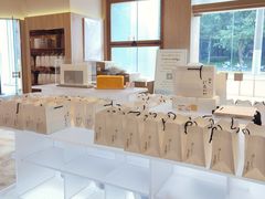 -银座仁志川·生吐司专门店(香港广场店)