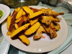 -老虎滩船说·大连海鲜(老虎滩店)