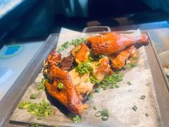 -绿茶餐厅(成都大悦城店)