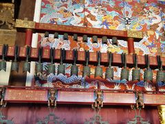 -北京市劳动人民文化宫(太庙)
