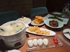 -大树餐厅(益田假日店)