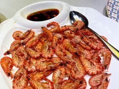 -古韵轩·园林餐厅