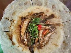-黄四老鱼馆(尚东国际店)