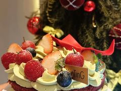 -WenTinG文汀·半糖蛋糕(合生汇店)