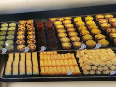 -栗记麦香坊·草之楼仙豆糕(东直门店)