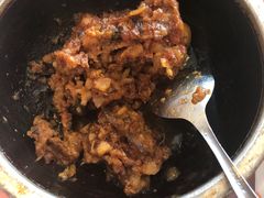 -小厨娘淮扬菜(天印大道店)