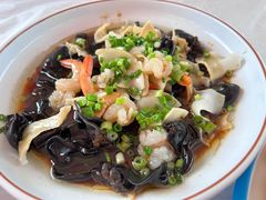 -日照大牌檔•小船海鲜(万平口店)
