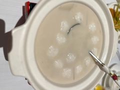 -粗茶淡饭·汉口公馆(循礼门店)