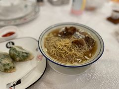-星河湾半岛酒店-真粤中餐厅