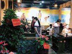 -土著渔匠·养生蝴蝶鱼(香樟路店)