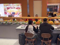 -龍歌自助小火锅(市南金茂湾店)