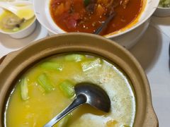 -天和晟新京菜.水煮鱼.湘土菜(国展店)