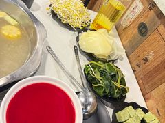 -三江汇火锅店(保全街店)
