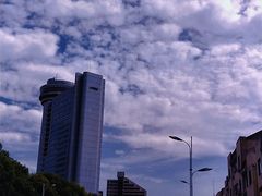 -张家港华芳金陵国际酒店