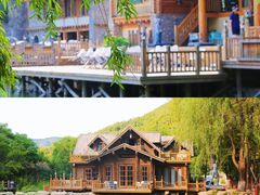 -九如山休闲旅游度假区