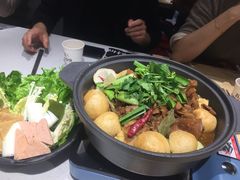 -牛腩之旅·牛腩牛杂煲(光启城美食城店)