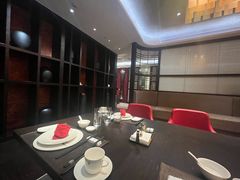 -洲际酒店-彩丰楼中餐厅