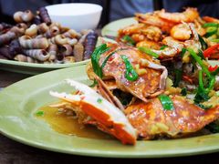 -贞姨美食·老字号海鲜大排档