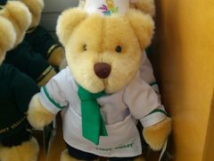 -济州岛泰迪熊博物馆