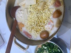 -阿上阿上麻辣香锅&麻辣烫(朝阳蓝色港湾店)