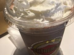-FATBURGER 特富客汉堡(外交公寓店)