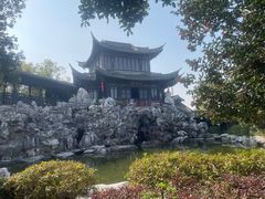 -口岸雕花楼