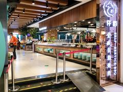 -全盛自助烤肉(大商新玛特鞍山店)