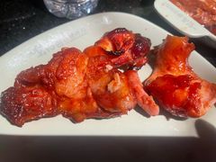 -梨花自助烤肉(乐宾店)
