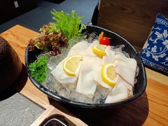 -湊湊火锅·茶憩(东城万达店)