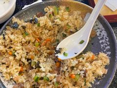 -老卜奎齐齐哈尔烤肉(人民东路店)