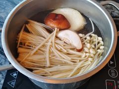-云中捞高空旋转餐厅(商茂世纪广场店)