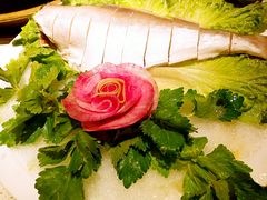 极品耗儿鱼-大味生态火锅(蓝谷地店)