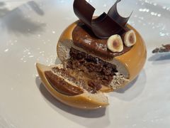 -潮一不贰·法式甜品·生日蛋糕·西式简餐(外滩店)