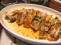 -客语客家菜(佳兆业广场店)